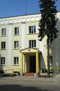 Starostwo Powiatowe w Mławie