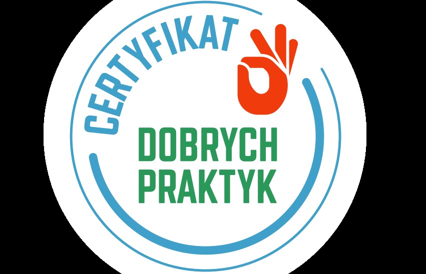 Rusza kampania promocyjno-informacyjna projektu Certyfikat Dobrych Praktyk,