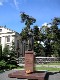 pomnik św. Wojciecha / Saint Adalbert monument