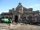 hala targowa/A market hall in Mława