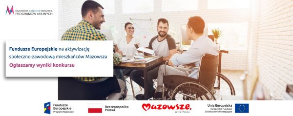 Osoby niepełnosprawne na wózkach