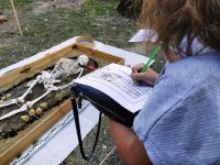 3 Autor Warsztaty archeologiczne