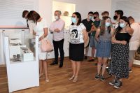 Europejskie Dni Archeologii w Muzeum
