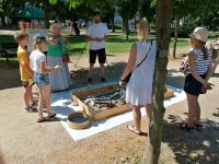 Europejskie Dni Archeologii w Muzeum