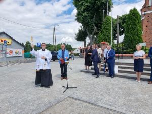 Oddaliśmy inwestycję za 6 mln zrealizowaną w Dzierzgowie