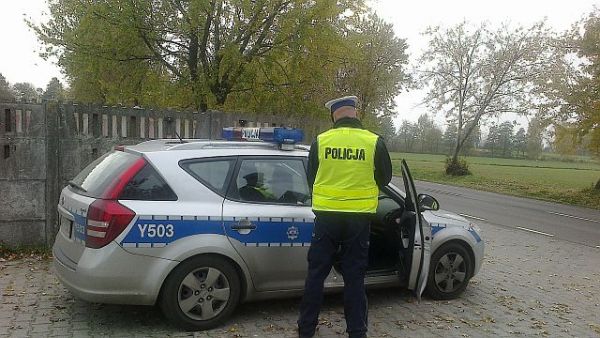 Policja