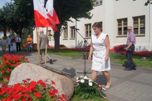 Uroczystości Święta Wojska Polskiego