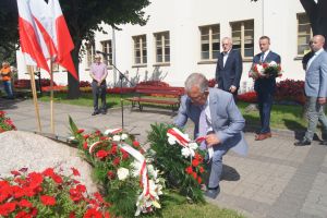 Uroczystości Święta Wojska Polskiego