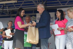 II Spartakiada KGW