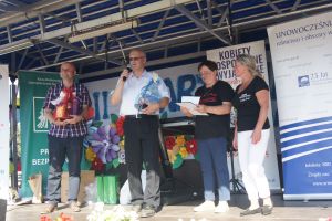 II Spartakiada KGW