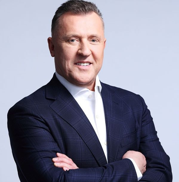 Cezary Kulesza