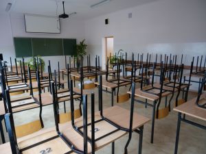 Przygotowujemy się do nowego roku szkolnego