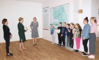 Warsztaty edukacyjne dla dzieci