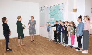 Edukacja i zabawa - podsumowanie „Wakacji w Muzeum”