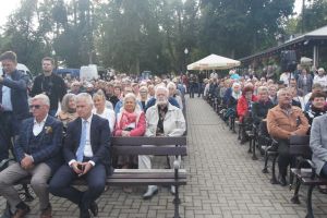 Koncert "PIEŚNI POLSKIEGO ORĘŻA"