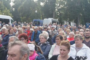 Koncert "PIEŚNI POLSKIEGO ORĘŻA"
