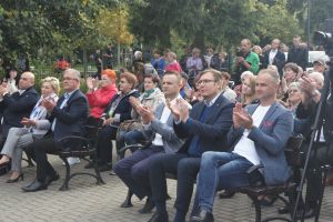 Koncert "PIEŚNI POLSKIEGO ORĘŻA"