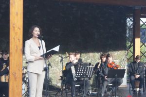 Koncert "PIEŚNI POLSKIEGO ORĘŻA"