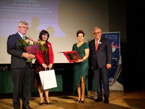 20 - lecia PODN w Mławie