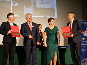 20 - lecia PODN w Mławie