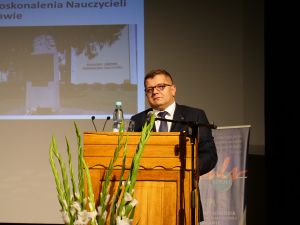 20 - lecia PODN w Mławie