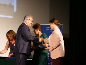 20 - lecia PODN w Mławie