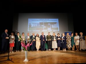 20 - lecia PODN w Mławie