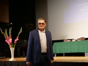 20 - lecia PODN w Mławie