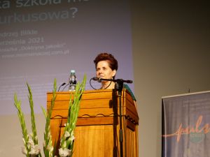 20 - lecia PODN w Mławie