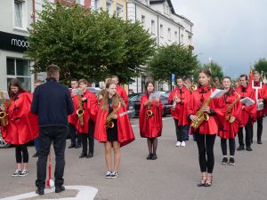 Uczcili pamięć Sybiraków i 82 rocznicę agresji ZSRR na Polskę.