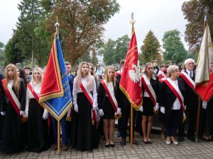 Uczcili pamięć Sybiraków i 82 rocznicę agresji ZSRR na Polskę.