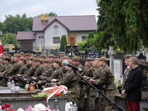 Uczcili pamięć Sybiraków i 82 rocznicę agresji ZSRR na Polskę.