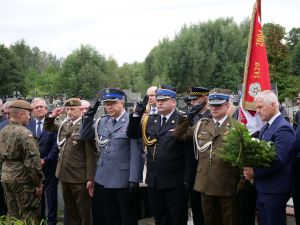 Uczcili pamięć Sybiraków i 82 rocznicę agresji ZSRR na Polskę.