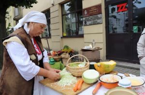 Europejskie Dni Dziedzictwa w Muzeum