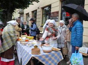 Europejskie Dni Dziedzictwa w Muzeum