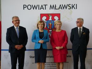 Dostaliśmy pierwsze pieniądzę na budowę hali sportowej przy "Ekonomiku"