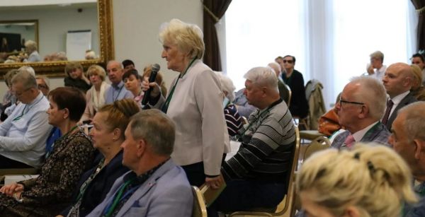 Sejmik Senioralny