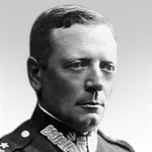 gen. Franciszek Kleeberg