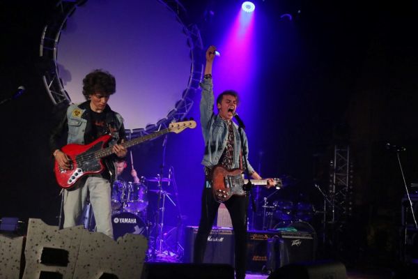 Rockowania