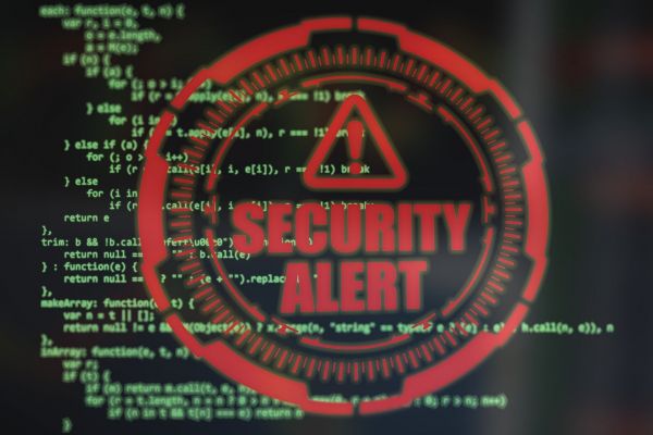 Alert Cybernetyczny
