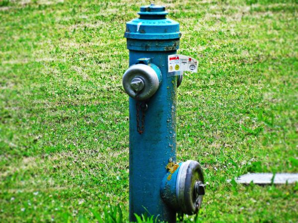 hydrant