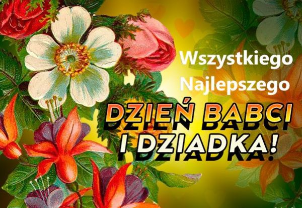 Kartka z życzeniami