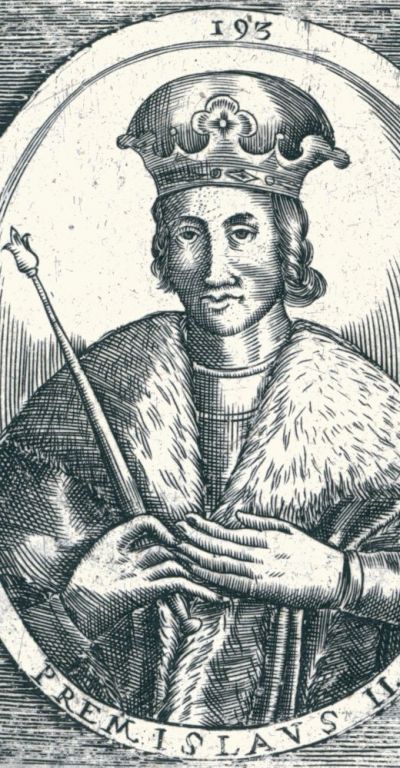 Przemysł II na siedemnastowiecznym miedziorycie
