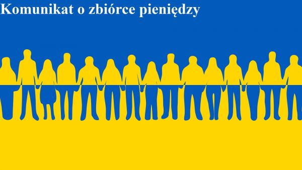 Flaga ukraińska