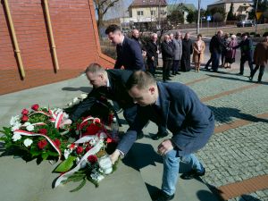228 rocznica Insurekcji Kościuszkowskiej