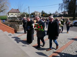 228 rocznica Insurekcji Kościuszkowskiej
