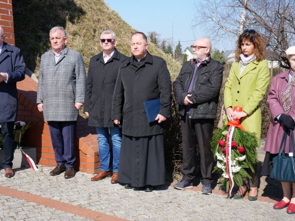 228 rocznica Insurekcji Kościuszkowskiej