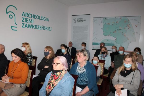 Piano Day w Muzeum Ziemi Zawkrzeńskiej