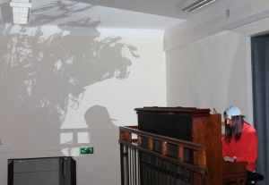 Piano Day w Muzeum Ziemi Zawkrzeńskiej