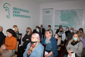 Piano Day w Muzeum Ziemi Zawkrzeńskiej